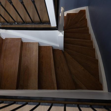 Hotel Leev Victoire & Spa パリ エクステリア 写真