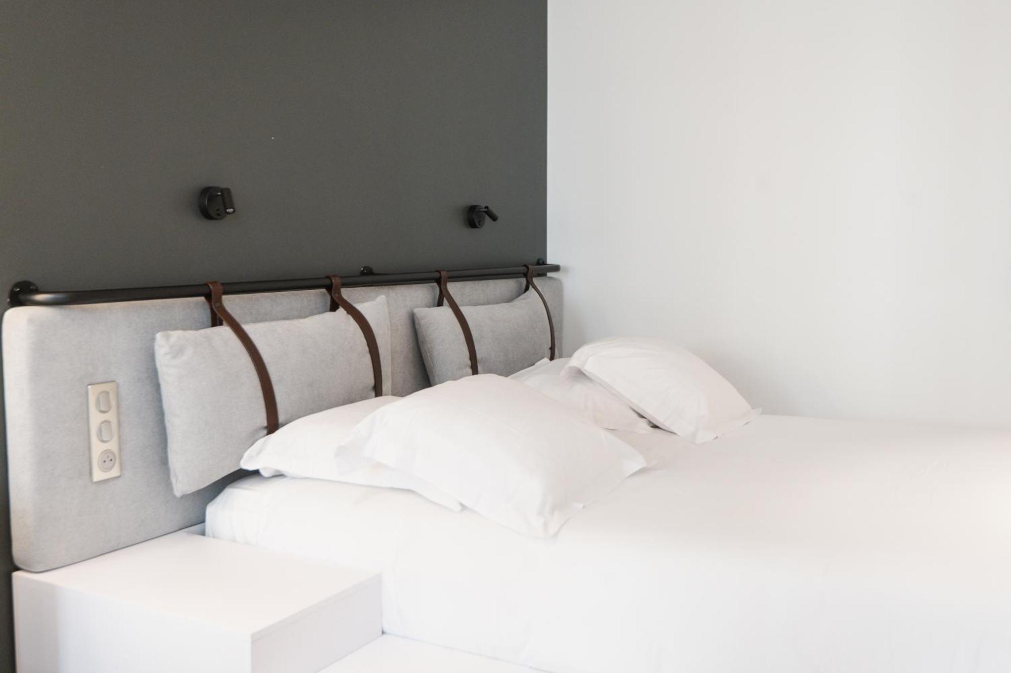 Hotel Leev Victoire & Spa パリ エクステリア 写真