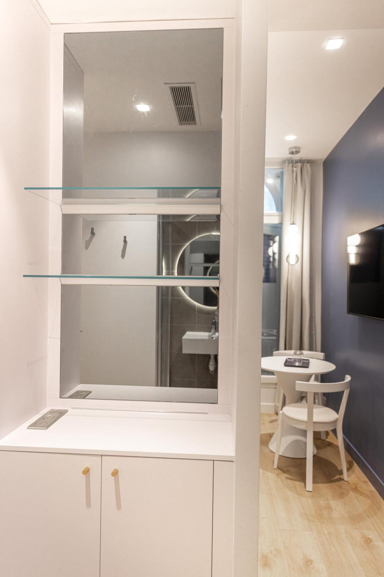 Hotel Leev Victoire & Spa パリ エクステリア 写真