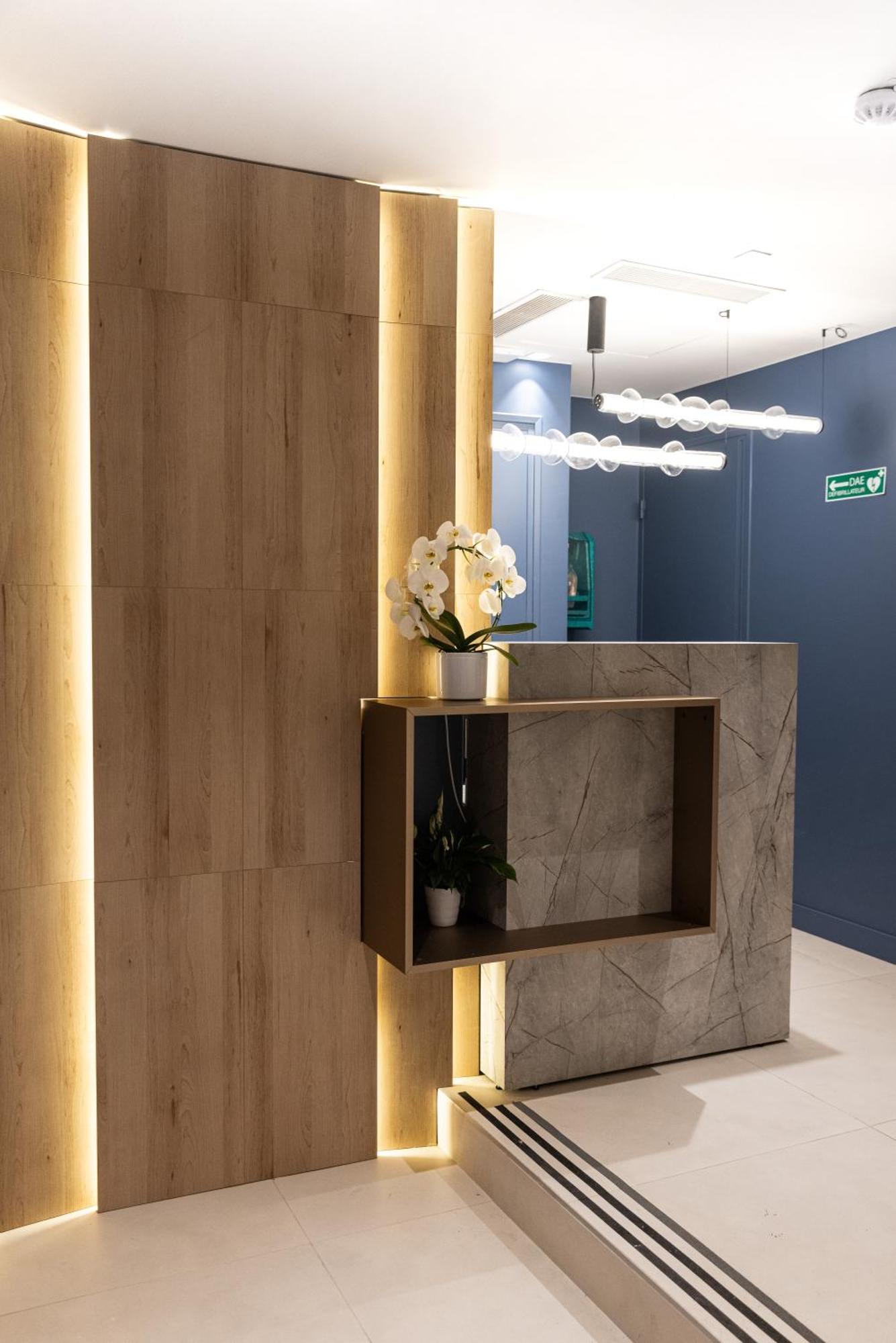 Hotel Leev Victoire & Spa パリ エクステリア 写真